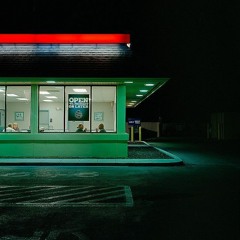 We Out$ide - JU$ X Lil Boy Blue