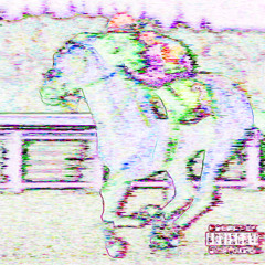 100 gecs - stupid horse(Dan Larkin Remix) - basspet kick edit