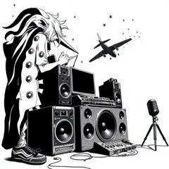 Mini Set Tekno/Tribe - Pedrø