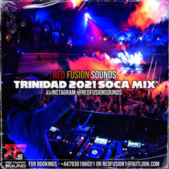 trini soca mix 2021