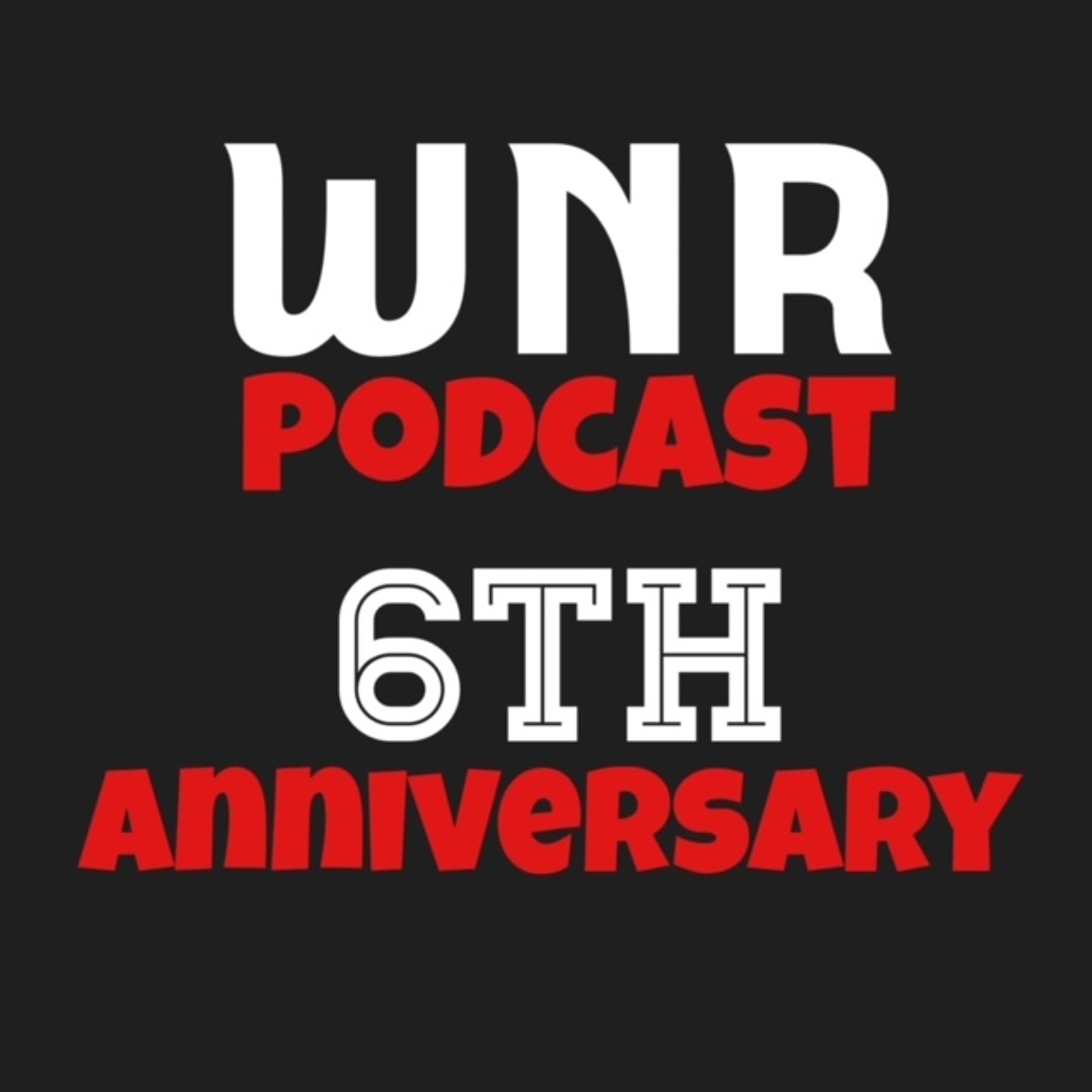 the WNR podcast