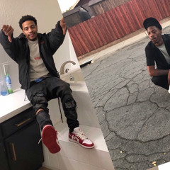 -Squabble Ft B2much