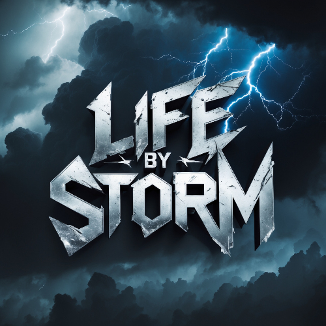 Stream Life By Storm by Envious Vibe | Listen online for free on SoundCloud