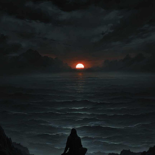 TEGA x TPR - Dark Horizon