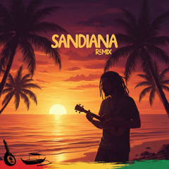 Sa Cinta Tapi Ko Bencanda