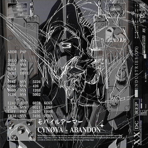 Abandon