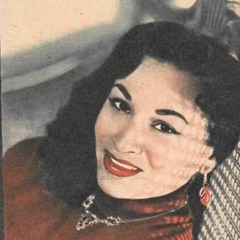 الكلام على طرف لساني.. والقمر طل ونسّاني