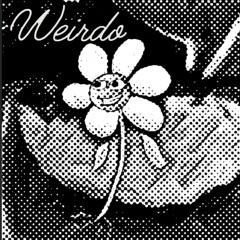GLUMP - WEIRDO