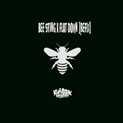 BEE STING x FLAT DOWN [REFIX] [LIVE BAND RIDDIM] Soca 2022