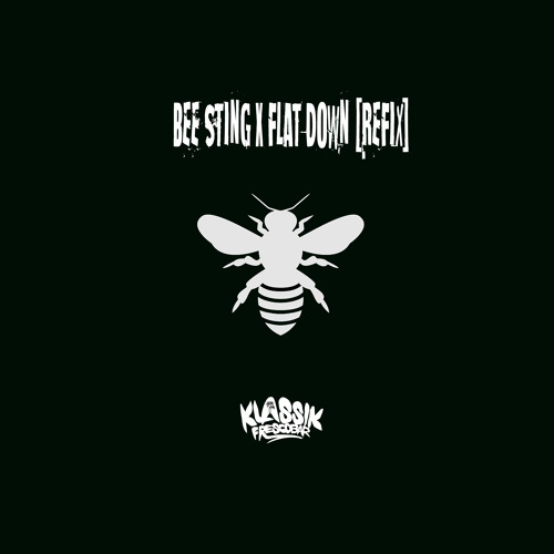 BEE STING x FLAT DOWN [REFIX] [LIVE BAND RIDDIM] Soca 2022