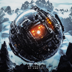 ODYSSEY 01 - Mixed By AMETHY