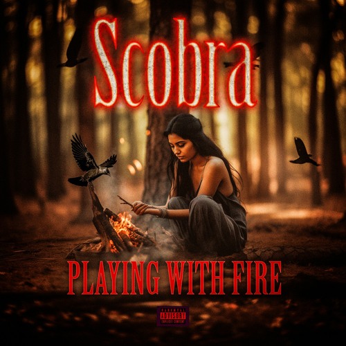 Playing With Fire 2025 remaster