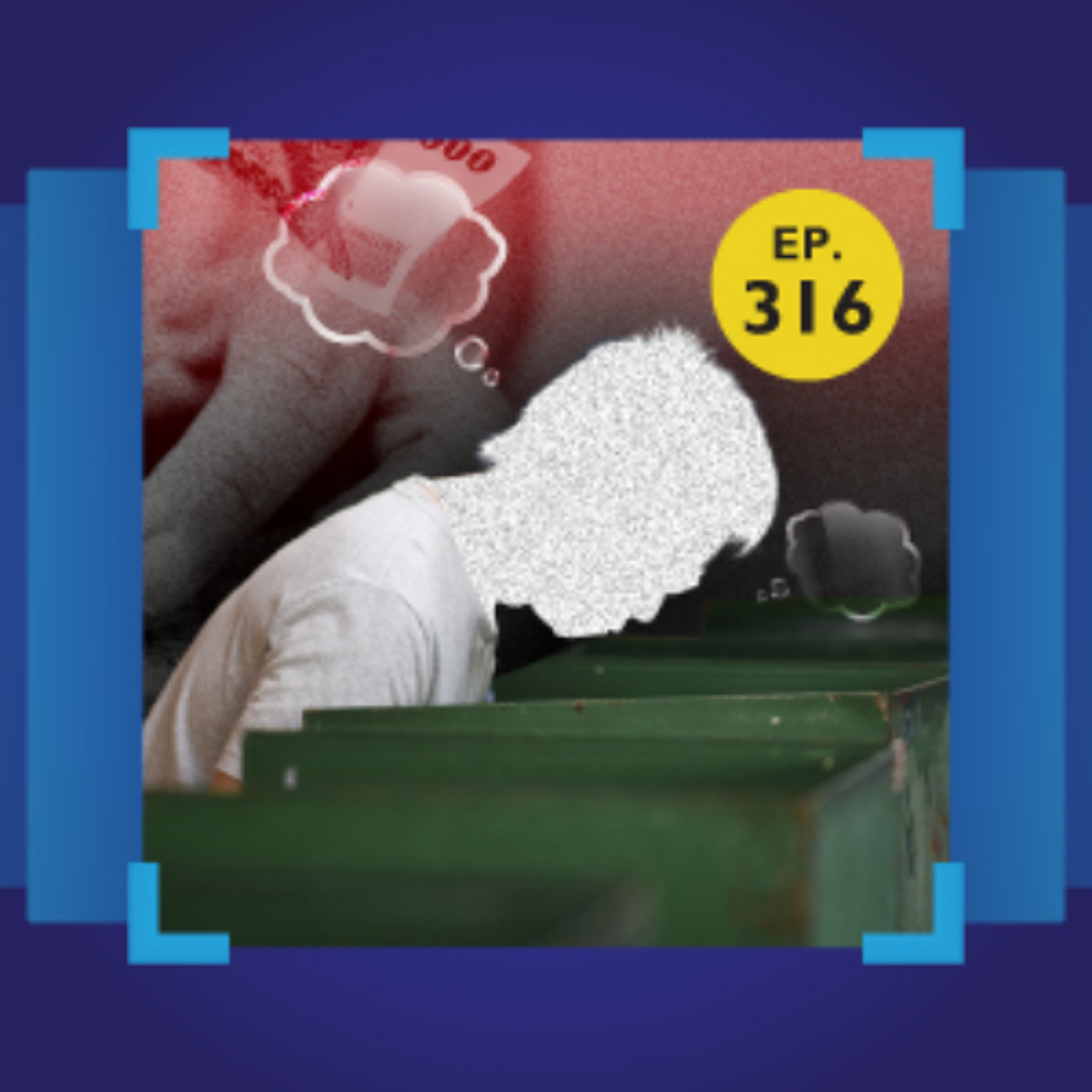 รื้อมายาคติ ‘ซื้อเสียง’ ในยุคผลเลือกตั้งพลิกผัน | 101 In Focus EP.316