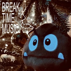 Break Time Music : Orchestral VGM - Sunung 12.27.23 | VISLA FM
