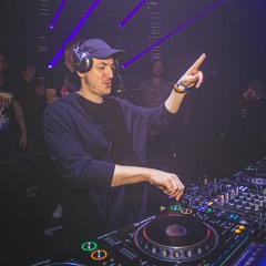 Dosem live from INFINITY, Panama Amsterdam [October 22, 2022]