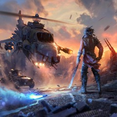 OST Crossout — Sky Raiders Theme