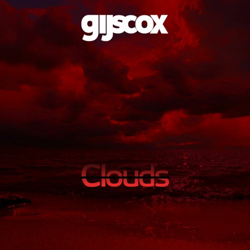 GIJS COX - CLOUDS (OUT NOW)