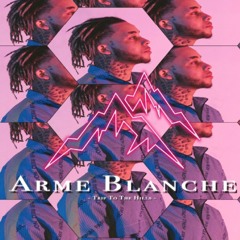"Arme Blanche" | Zola X Leto X Ninho Type Beat