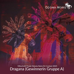 Finale DJ Contest 2025 Gruppe A - Hard Techno