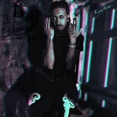 Kyng Noski - SKRILLA FLOW