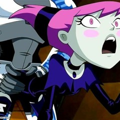 Teen Titans Theme