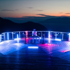 Felix Cartal - Sea To Sky Gondola Live Set [full 1hr video on YouTube]