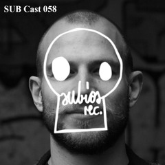 SUB Cast 058 - komma_5