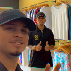 MEGA DOS CAFAJESTES - @dj2mdesoo