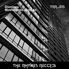 TRR_075 - Dionisus - Exodo (Original Mix)
