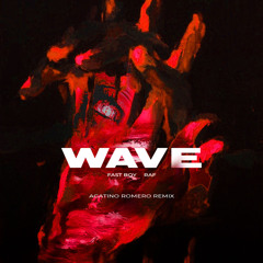 Wave (Agatino Romero Remix)