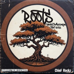 Roots Prod Chief Rockz ft GabrielTheMessenger Chief Rockz.m4a