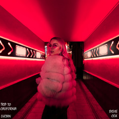 Trip to California (feat. Sylvie Cox)