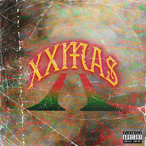 Mery Christmas (feat MAGDA C & Resfa)