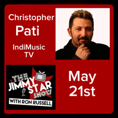 Larry Namer/Chris Pati