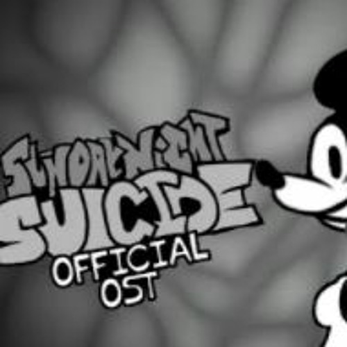 HAPPY - Sunday Night Suicide (Suicide Mickey/Suicide Mouse)