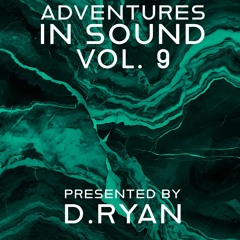 Adventures in Sound - Volume 9