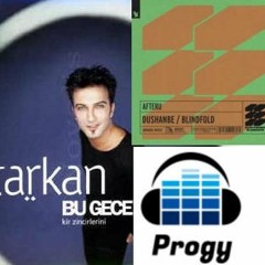 Dushanbe Be Gece feat Kir Zincirlerini (Progy Mashup)