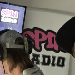 AD1 & Hyny the Kid / SPIN Radio Live Set / 23th June 2025