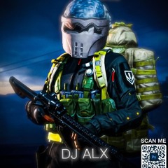 Media Ritmada - DJ ALX