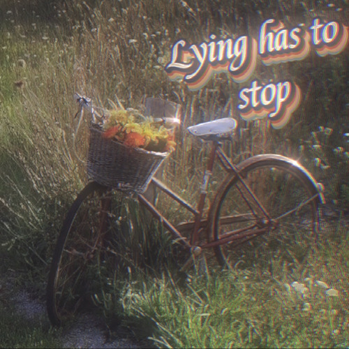 Lying has to stop- Clairo (slowed & reverb)