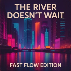 The River Doesn’t Wait (Fast Flow Edition)