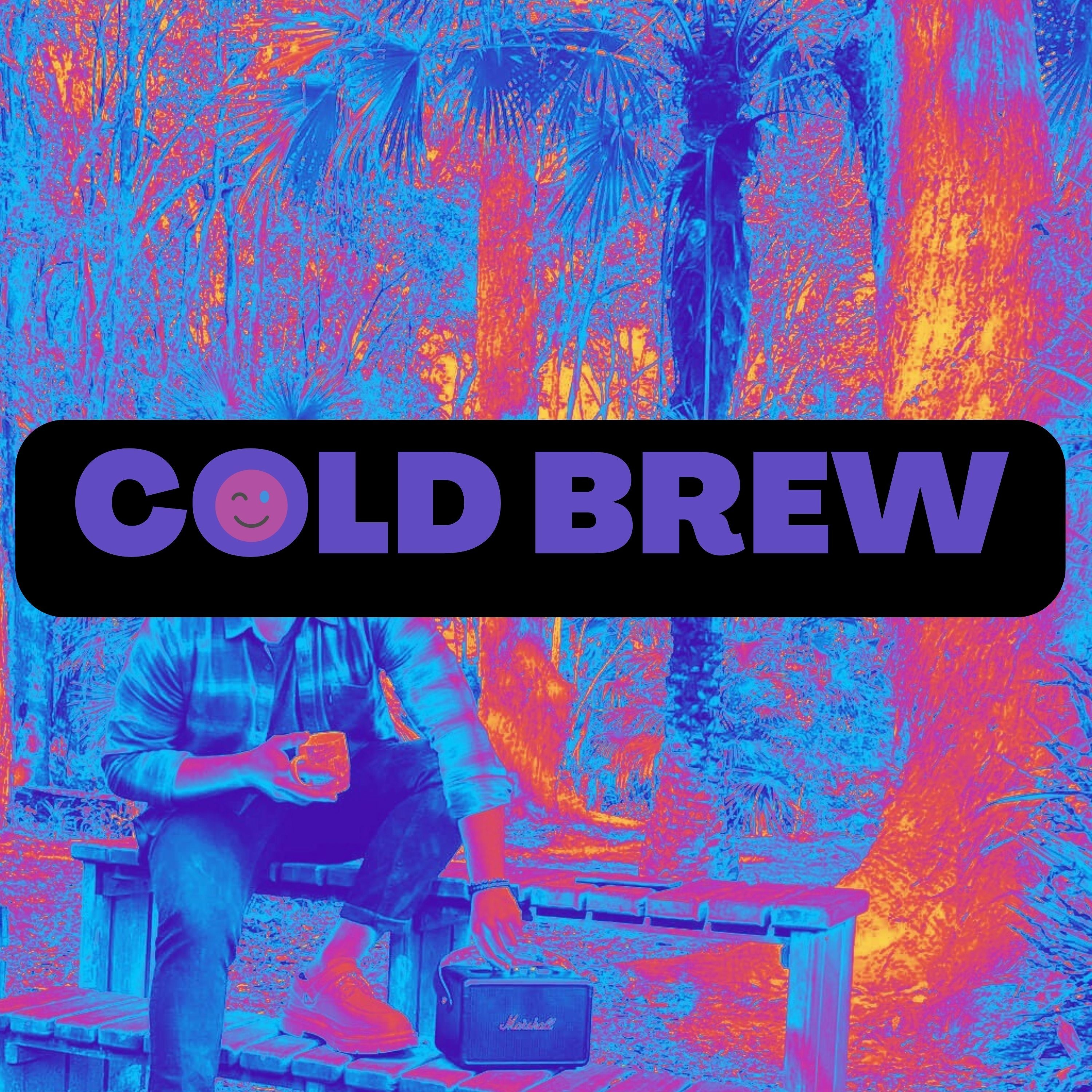Cold Brew episode artwork