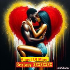Sextasy XXXXXXXX...Angel Of Mine