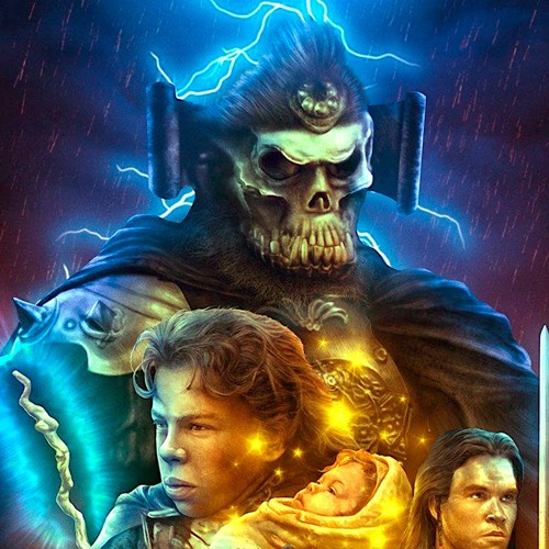 Kael is Coming! (Regular Version)
