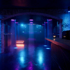 Markus von Anstalt @ LOVEBEATS (Kantine Kohlmann)