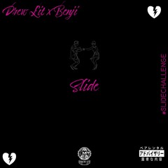 Slide (ft. Benji)