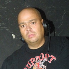 Mark Spoon @ Hr XXL Clubnight - 24.11.2001