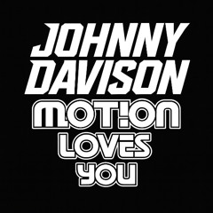 Johnny Davison - Motion DJ Competition