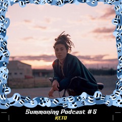 Summoning Podcast #5 - Keto