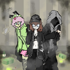 shut up rooster prod. нечистоты & shy9